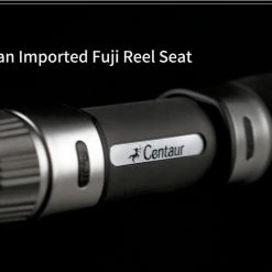 Centaur Constellation Light Cast Spinning Rods