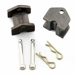 Haesung Enterprise Co. Terminal Tackle Interchangeable Die Sets For CT-1000 Heavy Duty Bench Crimper