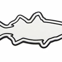 Carbon Marine "FishSticks" Fly Patches Fly Fishing