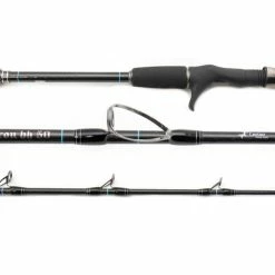 Centaur Chiron Conventional Jigging Rods