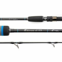 Centaur Chiron Spinning Jigging Rods