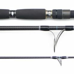Centaur Chiron Big Game Popping Rods