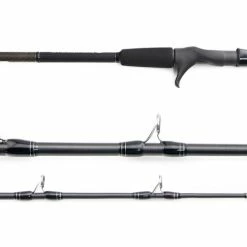 Centaur Chiron Tuna Adventurer 55B Conventional Jigging Rods