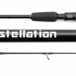 Centaur Constellation Spinning Jigging Rods