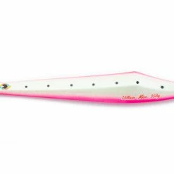 Centaur Villain Max Jigs - Unrigged Lures