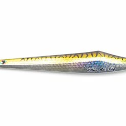 Centaur Villain Max Jigs - Rigged W/ Assist Hook Lures