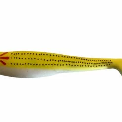 White Water Outfitters Sales 39 Al Gag's Lures Al Gag's Whip-It Fish Replacement Tail 3 Packs