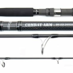 Rods Centaur Combat Arm BIG ONE Popping Rod