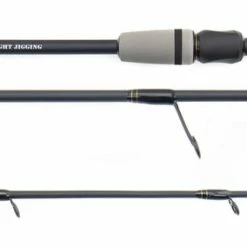 Centaur Combat Arm Light Jigging Spinning Rods