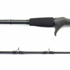 Centaur Combat Arm Tuna Adventurer 55B Conventional Jigging Rods
