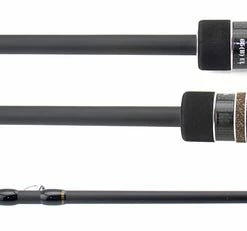 Centaur Combat Arm Slow Jigging Conventional Rods