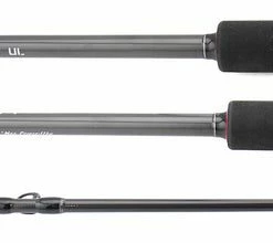 Centaur Constellation Slow Jigging Conventional Rods