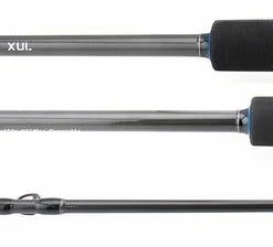 Centaur Constellation Slow Jigging Conventional Rods