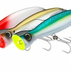 Yo-Zuri Mag Popper Lures