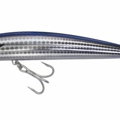 Lures Yo-Zuri Hydro LC Minnow