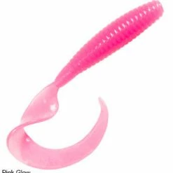 Z Man Z-Man DoormatadorZ Curly Tail Grubs