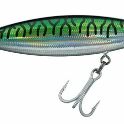 Daiwa Mebachi Popper Lures