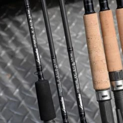 Rods Lamiglas Tri-Flex TFX6015C Inshore Light Tackle Conventional Rod