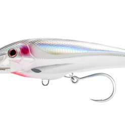 Nomad DTX Minnow 200mm 8