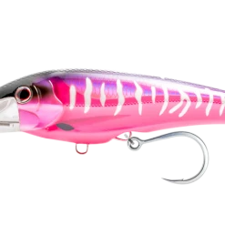 Nomad DTX Minnow 165mm 6.5" Trolling Lures