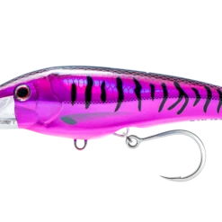 Nomad DTX Minnow 200mm 8