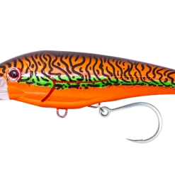 Nomad DTX Minnow 165mm 6.5