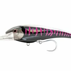 Nomad DTX Minnow 200mm 8