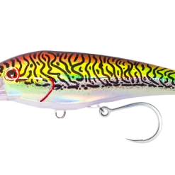 Nomad DTX Minnow 165mm 6.5