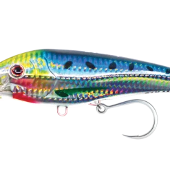 Nomad DTX Minnow 200mm 8