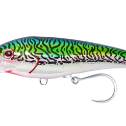 Nomad DTX Minnow LRS 220mm 9" Trolling Lures