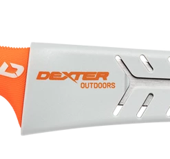 Dexter Russell Dexter Outdoors DEXTREME Dual Edge DX8F 8" Flexible Fillet Knife 8 Dexter Russell Dexter Outdoors DEXTREME Dual Edge DX8F 8