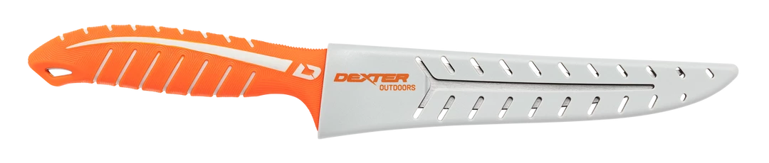 Dexter Russell Dexter Outdoors DEXTREME Dual Edge DX8F 8" Flexible Fillet Knife 4 Dexter Russell Dexter Outdoors DEXTREME Dual Edge DX8F 8" Flexible Fillet Knife
