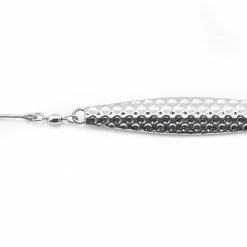 White Water Outfitters Lures Diamond Jigs W/ Plain Single Hooks