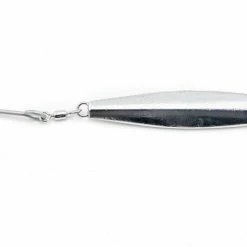 White Water Outfitters Lures Diamond Jigs W/ Plain Single Hooks