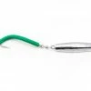 White Water Outfitters Lures Diamond Jigs W/ Tube Tails