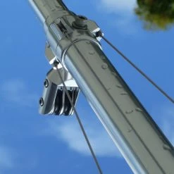 Rupp Pulley Clusters