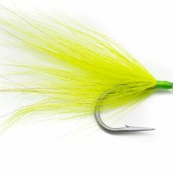 S&S Bucktails S&S Dressed Replacement Open-Eye Siwash Hooks Terminal Tackle 8 S&S Bucktails S&S Dressed Replacement Open-Eye Siwash Hooks Terminal Tackle