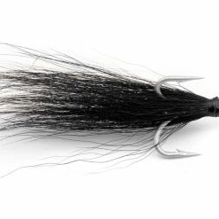 S&S Bucktails S&S Dressed Replacement Treble Hooks