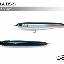 Lures Jack Fin LARA 135-S Stickbaits