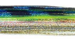 Pakula Paua Roach Series Lures