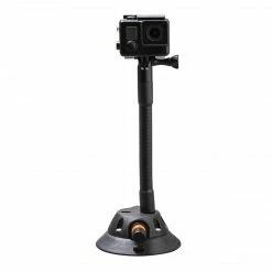 SeaSucker Action Camera Flex Mount - EL5998 Accessories
