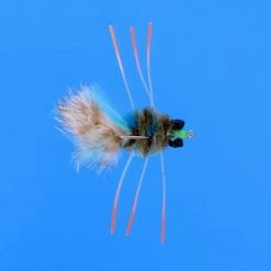 Enrico Puglisi EP™ Crab Fly Lures