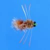 Enrico Puglisi EP™ Crab Fly Lures