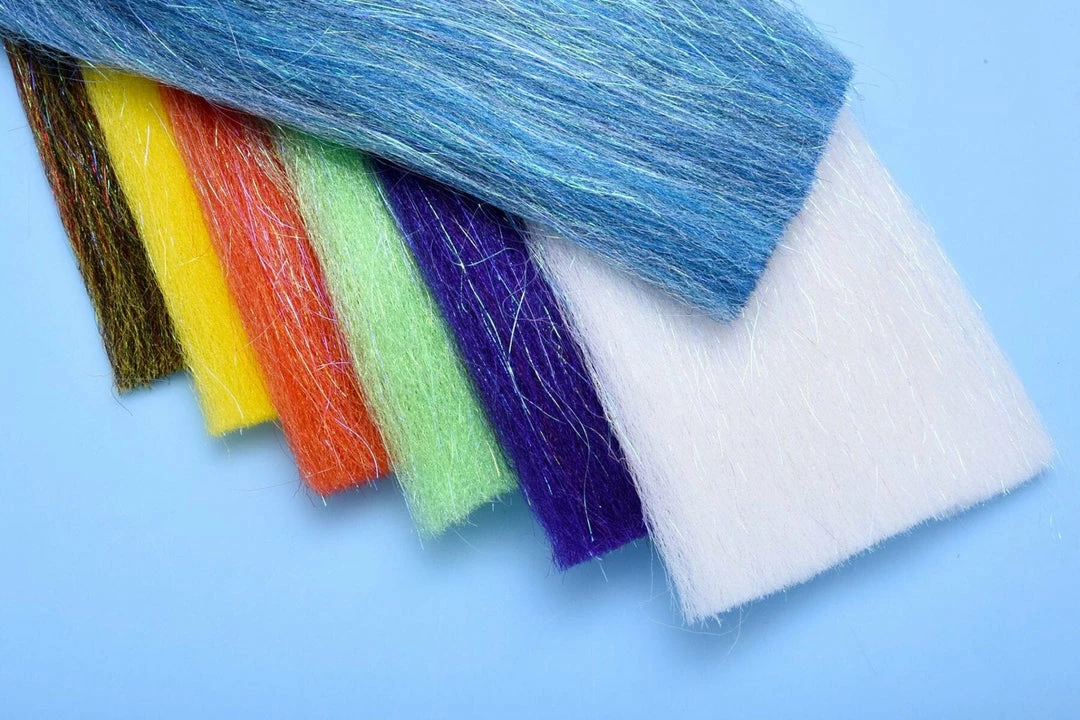 Enrico Puglisi Sculpt-A-Fly Fibers 3-D Fly Fishing 1 Enrico Puglisi Sculpt-A-Fly Fibers 3-D Fly Fishing