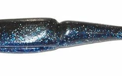 Gambler Lures Gambler EZ Swimmer Series Soft Plastic Swimbaits