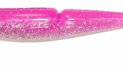 Gambler Lures Gambler EZ Swimmer Series Soft Plastic Swimbaits