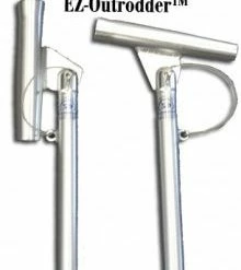 Tony Maja E-Z Out-Rodders Accessories