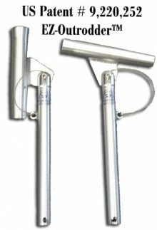 Tony Maja E-Z Out-Rodders Accessories 1 Tony Maja E-Z Out-Rodders Accessories