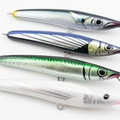Strategic Angler Espada-F (Floating) Stickbaits
