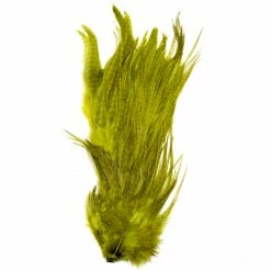 Wapsi Ewing Rooster Saddle Half-Capes Fly Fishing